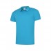 Uneek UC125 Mens Ultra Cool Poloshirt Uneek UC125 Mens Ultra Cool Poloshirt