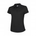 Uneek UC126 Ladies Ultra Cool Poloshirt Uneek UC126 Ladies Ultra Cool Poloshirt
