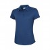 Uneek UC126 Ladies Ultra Cool Poloshirt Uneek UC126 Ladies Ultra Cool Poloshirt