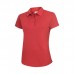 Uneek UC126 Ladies Ultra Cool Poloshirt Uneek UC126 Ladies Ultra Cool Poloshirt