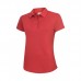 Uneek UC126 Ladies Ultra Cool Poloshirt