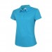 Uneek UC126 Ladies Ultra Cool Poloshirt Uneek UC126 Ladies Ultra Cool Poloshirt