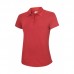Uneek UC128 Ladies Super Cool Workwear Poloshirt Uneek UC128 Ladies Super Cool Workwear Poloshirt
