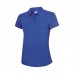 Uneek UC128 Ladies Super Cool Workwear Poloshirt Uneek UC128 Ladies Super Cool Workwear Poloshirt