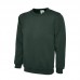 Uneek UC203 Unisex Classic Sweatshirt Uneek UC203 Unisex Classic Sweatshirt