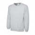 Uneek UC203 Unisex Classic Sweatshirt Uneek UC203 Unisex Classic Sweatshirt
