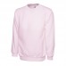 Uneek UC203 Unisex Classic Sweatshirt Uneek UC203 Unisex Classic Sweatshirt