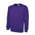 Uneek UC203 Unisex Classic Sweatshirt Uneek UC203 Unisex Classic Sweatshirt
