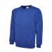Uneek UC203 Unisex Classic Sweatshirt Uneek UC203 Unisex Classic Sweatshirt