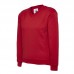 Uneek UC206 Children's V Neck Sweatshirt Uneek UC206 Children's V Neck Sweatshirt