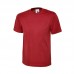 Uneek UC302 Unisex  Adults Premium T-Shirt