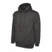 Uneek UC502  Unisex  Adults Classic Hooded Sweatshirt Uneek UC502  Unisex  Adults Classic Hooded Sweatshirt
