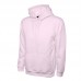 Uneek UC502  Unisex  Adults Classic Hooded Sweatshirt Uneek UC502  Unisex  Adults Classic Hooded Sweatshirt