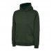 Uneek UC503 Kids Classic Hooded Sweatshirt