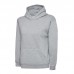 Uneek UC503 Kids Classic Hooded Sweatshirt
