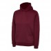 Uneek UC503 Kids Classic Hooded Sweatshirt