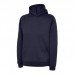 Uneek UC503 Kids Classic Hooded Sweatshirt