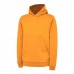 Uneek UC503 Kids Classic Hooded Sweatshirt