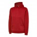 Uneek UC503 Kids Classic Hooded Sweatshirt