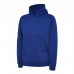 Uneek UC503 Kids Classic Hooded Sweatshirt