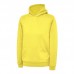 Uneek UC503 Kids Classic Hooded Sweatshirt