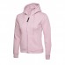 Uneek UC505  Ladies Full Zip Hooded Sweatshirt Uneek UC505  Ladies Full Zip Hooded Sweatshirt