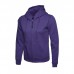 Uneek UC505  Ladies Full Zip Hooded Sweatshirt Uneek UC505  Ladies Full Zip Hooded Sweatshirt