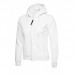 Uneek UC505  Ladies Full Zip Hooded Sweatshirt Uneek UC505  Ladies Full Zip Hooded Sweatshirt