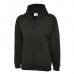 Uneek UC506  Kids Full Zip Hooded Sweatshirt Uneek UC506  Kids Full Zip Hooded Sweatshirt