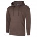 Uneek UC509  Deluxe Hooded Sweatshirt Uneek UC509  Deluxe Hooded Sweatshirt
