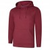 Uneek UC509  Deluxe Hooded Sweatshirt Uneek UC509  Deluxe Hooded Sweatshirt