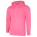 Uneek UC509  Deluxe Hooded Sweatshirt Uneek UC509  Deluxe Hooded Sweatshirt