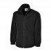 Uneek UC604 Unisex Classic Fleece Jacket Uneek UC604 Unisex Classic Fleece Jacket