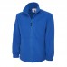 Uneek UC604 Unisex Classic Fleece Jacket Uneek UC604 Unisex Classic Fleece Jacket
