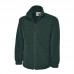 Uneek UC604 Unisex Classic Fleece Jacket Uneek UC604 Unisex Classic Fleece Jacket