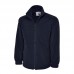 Uneek UC604 Unisex Classic Fleece Jacket Uneek UC604 Unisex Classic Fleece Jacket