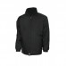 Uneek UC605 Adult Premium Reversible Fleece Jacket Uneek UC605 Adult Premium Reversible Fleece Jacket