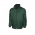 Uneek UC605 Adult Premium Reversible Fleece Jacket Uneek UC605 Adult Premium Reversible Fleece Jacket