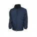Uneek UC605 Adult Premium Reversible Fleece Jacket Uneek UC605 Adult Premium Reversible Fleece Jacket