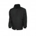Uneek UC606 Kids Premium Reversible Fleece Jacket