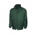 Uneek UC606 Kids Premium Reversible Fleece Jacket