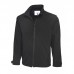 Uneek UC611 Premium Full Zip Softshell Jacket Uneek UC611 Premium Full Zip Softshell Jacket