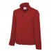 Uneek  UC612 Classic Full Zip Softshell Jacket