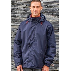 Uneek UC621 Deluxe Outdoor Jacket Uneek UC621 Deluxe Outdoor Jacket