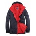 Uneek UC621 Deluxe Outdoor Jacket Uneek UC621 Deluxe Outdoor Jacket