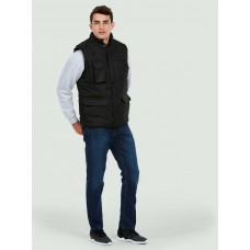 Uneek UC640 Super Pro Body Warmer Uneek UC640 Super Pro Body Warmer