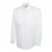 Uneek UC701 Mens Pinpoint Oxford Long Sleeved Shirt Uneek UC701 Mens Pinpoint Oxford Long Sleeved Shirt