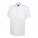 Uneek UC702 Mens Pinpoint Oxford Short Sleeved Shirt