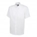 Uneek UC702 Mens Pinpoint Oxford Short Sleeved Shirt Uneek UC702 Mens Pinpoint Oxford Short Sleeved Shirt