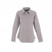 Uneek UC703 Ladies Pinpoint Oxford Long Sleeved Shirt Uneek UC703 Ladies Pinpoint Oxford Long Sleeved Shirt